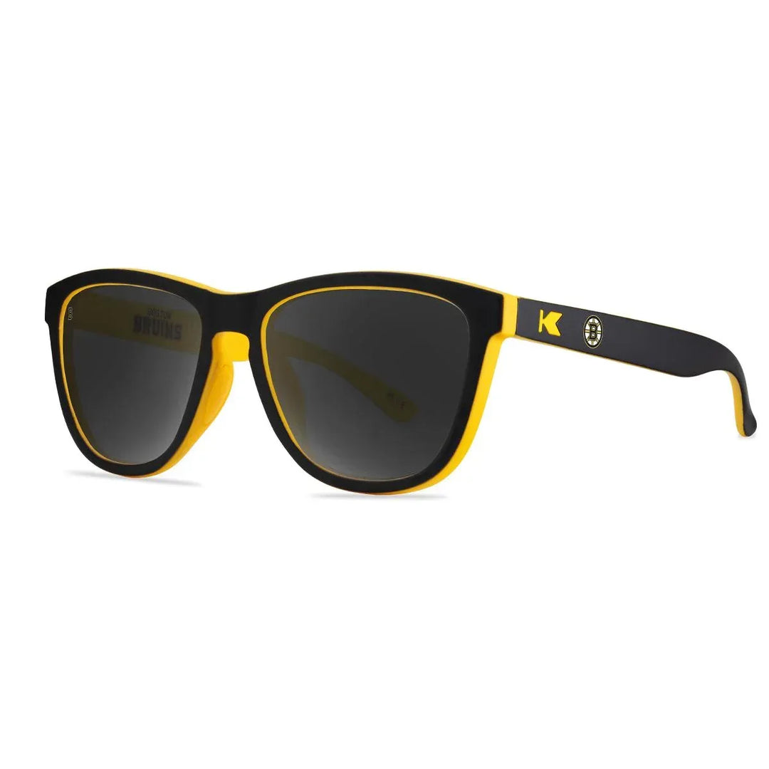 One Revolver Surfboards - Boston Bruins Premiums Sport