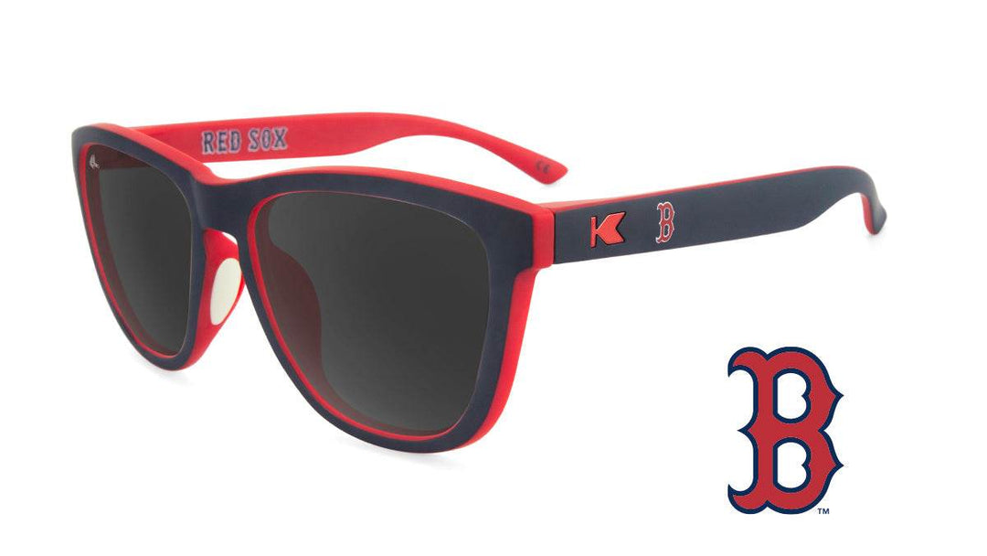 Boston Red Sox - One Revolver Surfboards