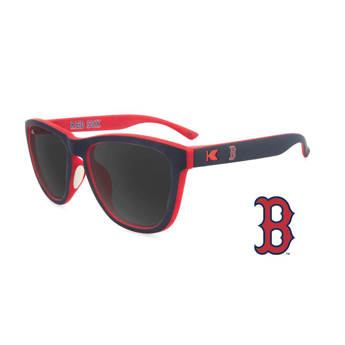 Boston Red Sox - One Revolver Surfboards