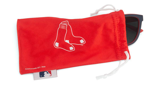 Boston Red Sox - One Revolver Surfboards