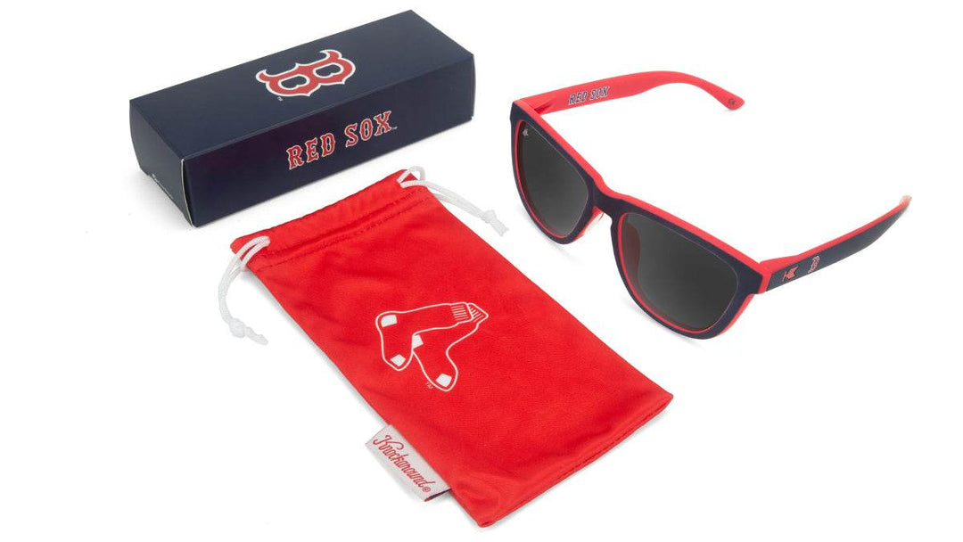 Boston Red Sox - One Revolver Surfboards