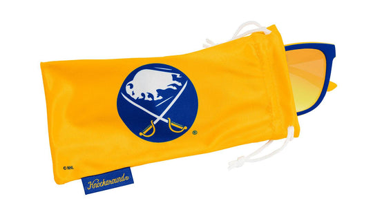 Buffalo Sabres - One Revolver Surfboards