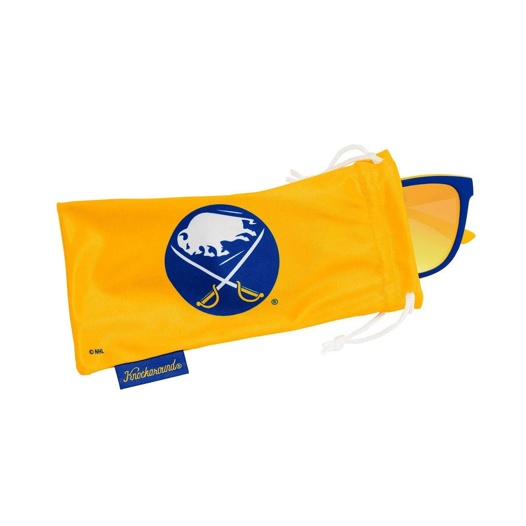 Buffalo Sabres - One Revolver Surfboards