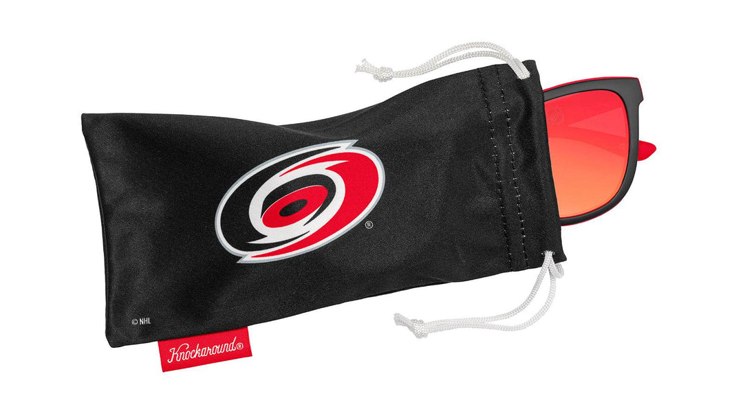Carolina Hurricanes - One Revolver Surfboards