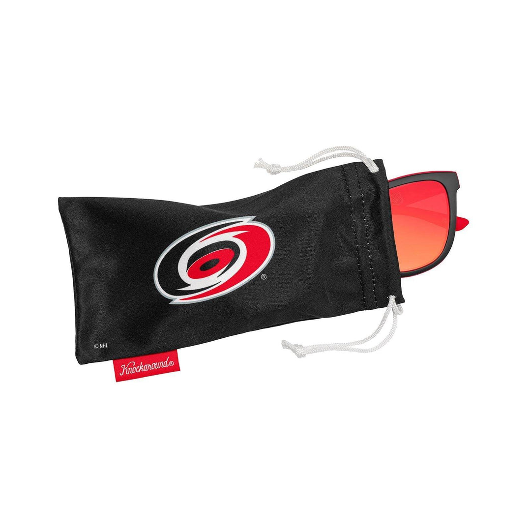 Carolina Hurricanes - One Revolver Surfboards
