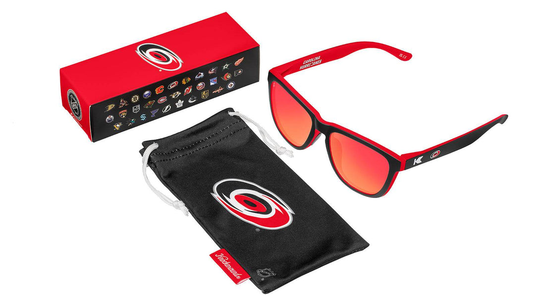 Carolina Hurricanes - One Revolver Surfboards