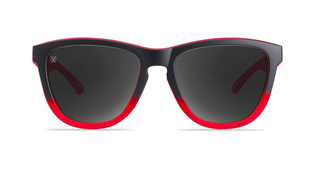 Chicago Blackhawks - One Revolver Surfboards