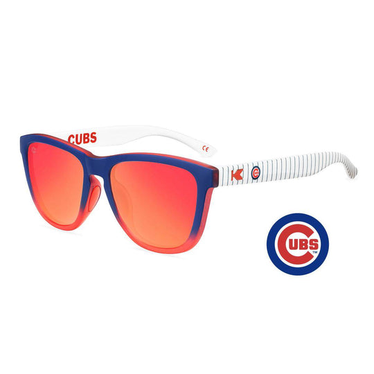 Chicago Cubs - One Revolver Surfboards