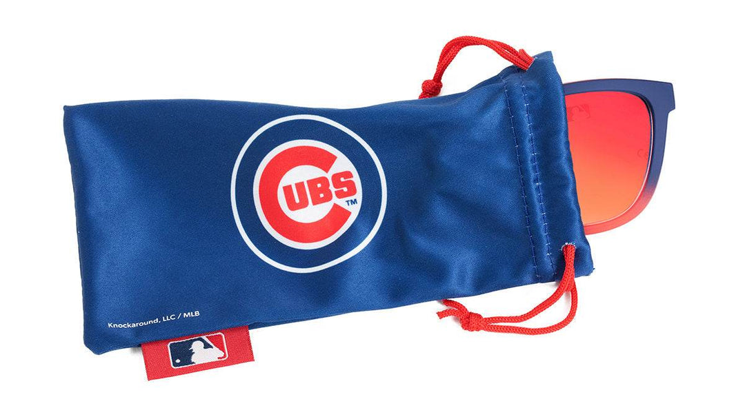 Chicago Cubs - One Revolver Surfboards
