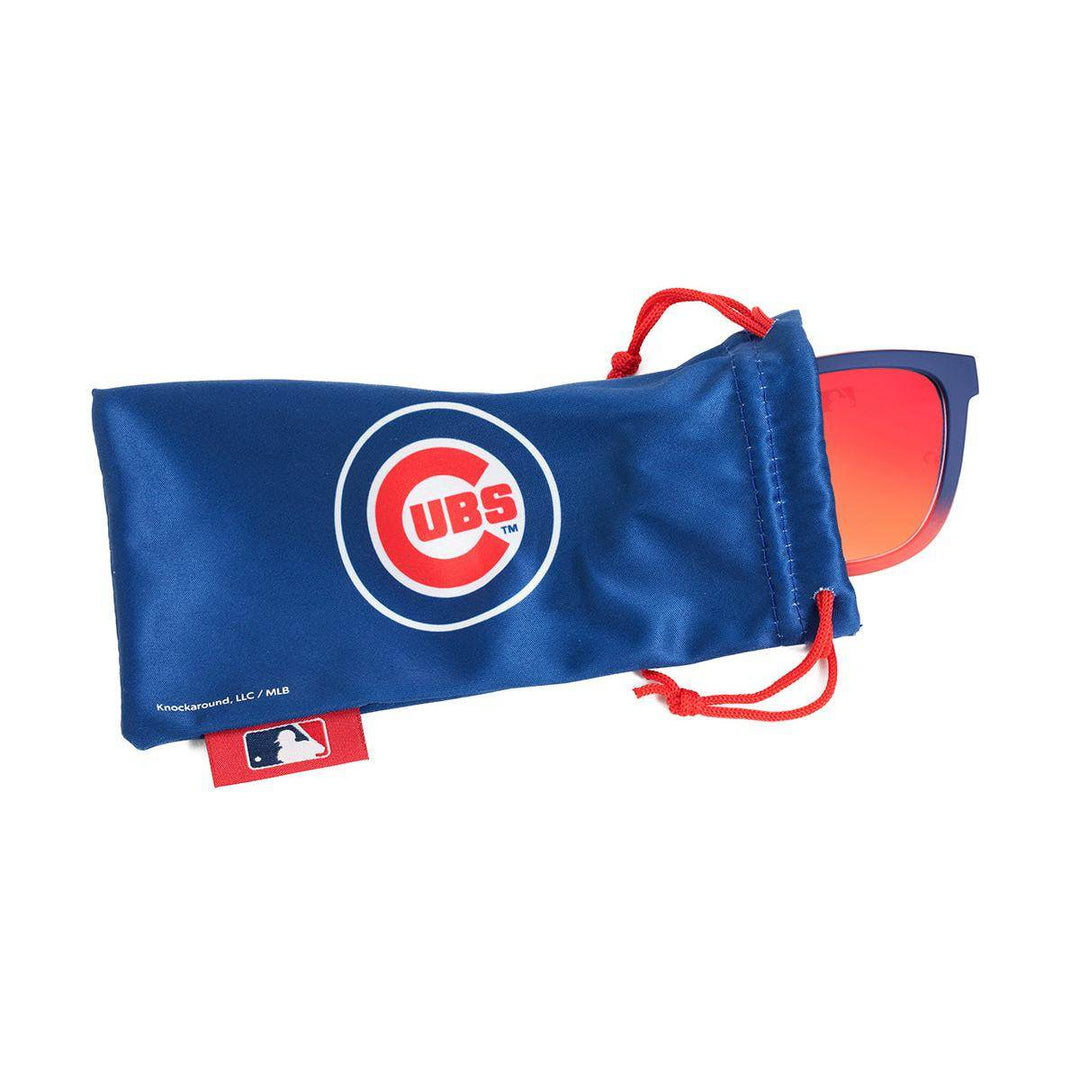 Chicago Cubs - One Revolver Surfboards