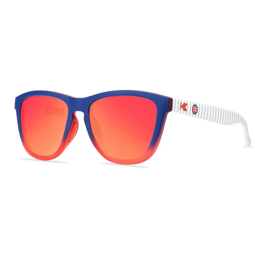 One Revolver Surfboards - Chicago Cubs Premiums Sport