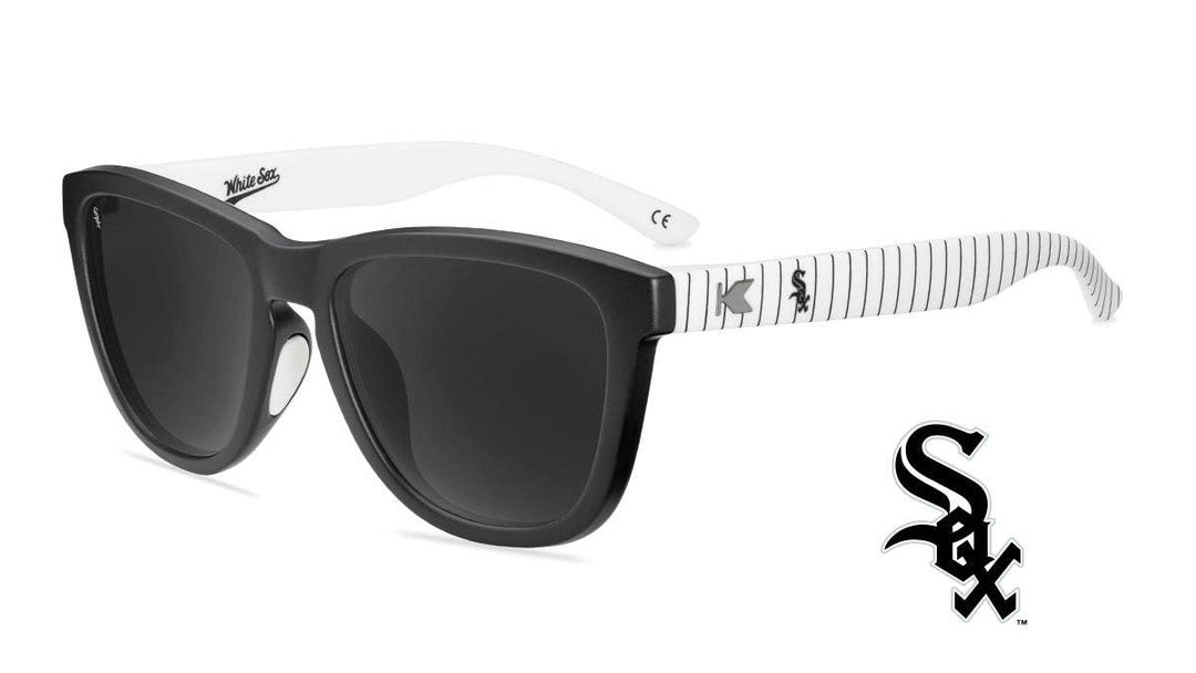 Chicago White Sox - One Revolver Surfboards