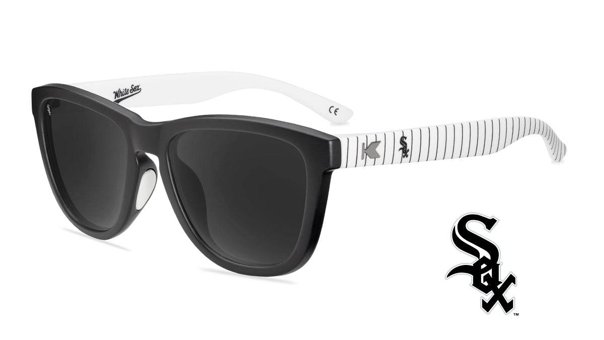 Chicago White Sox - One Revolver Surfboards