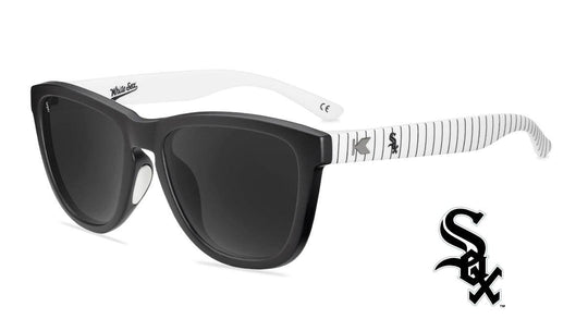 Chicago White Sox - One Revolver Surfboards