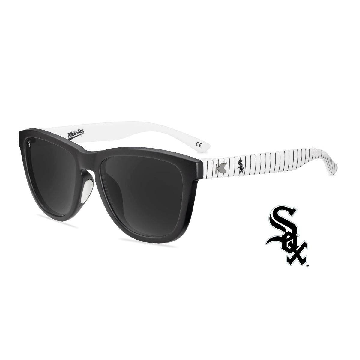 Chicago White Sox - One Revolver Surfboards