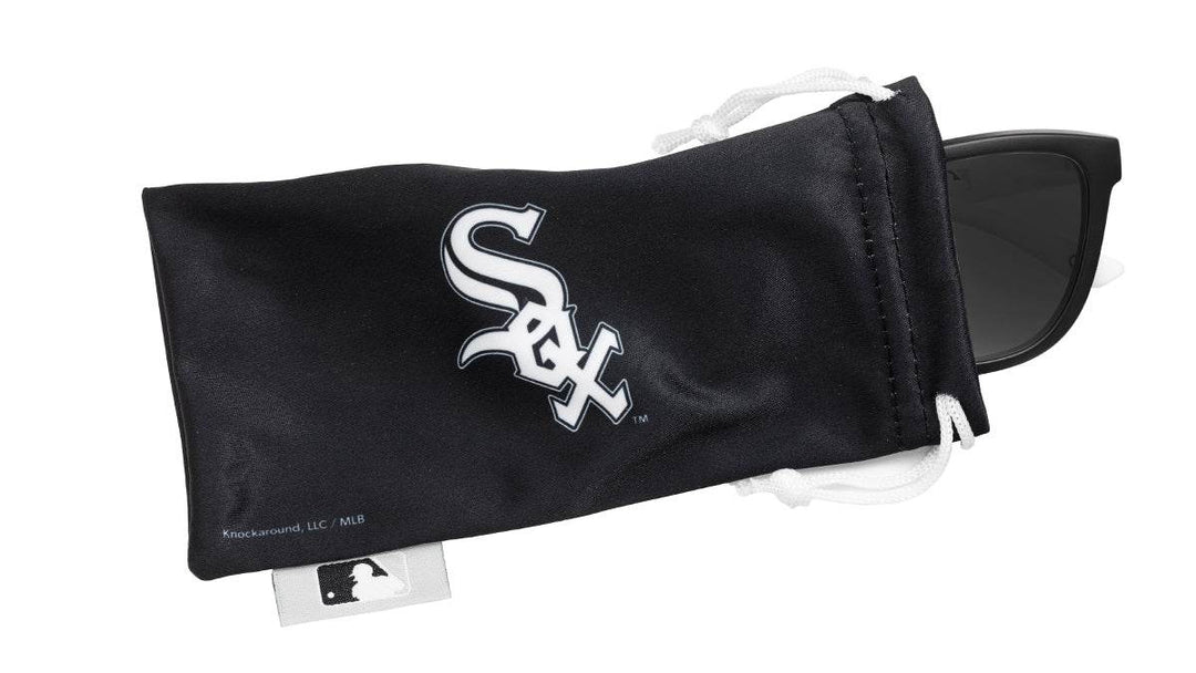 Chicago White Sox - One Revolver Surfboards