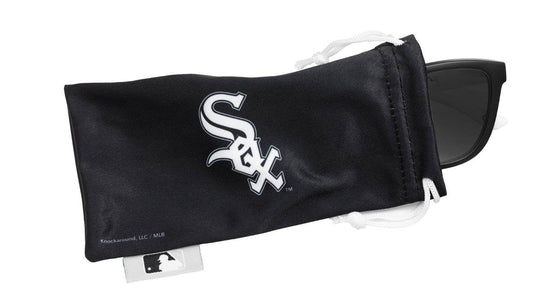 Chicago White Sox - One Revolver Surfboards