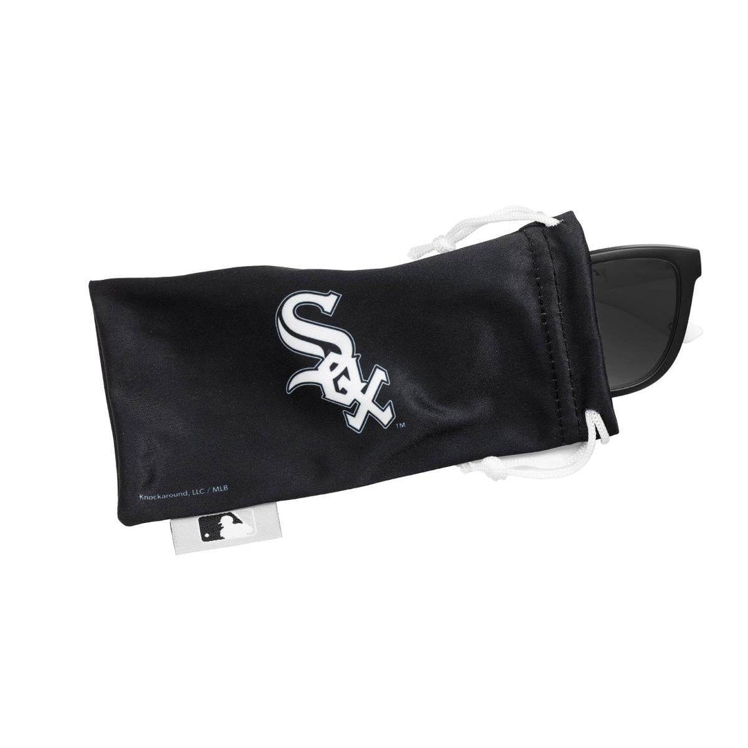 Chicago White Sox - One Revolver Surfboards