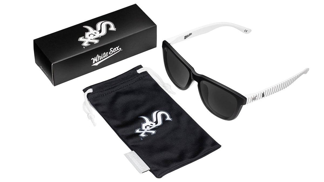 Chicago White Sox - One Revolver Surfboards