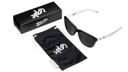 Chicago White Sox - One Revolver Surfboards