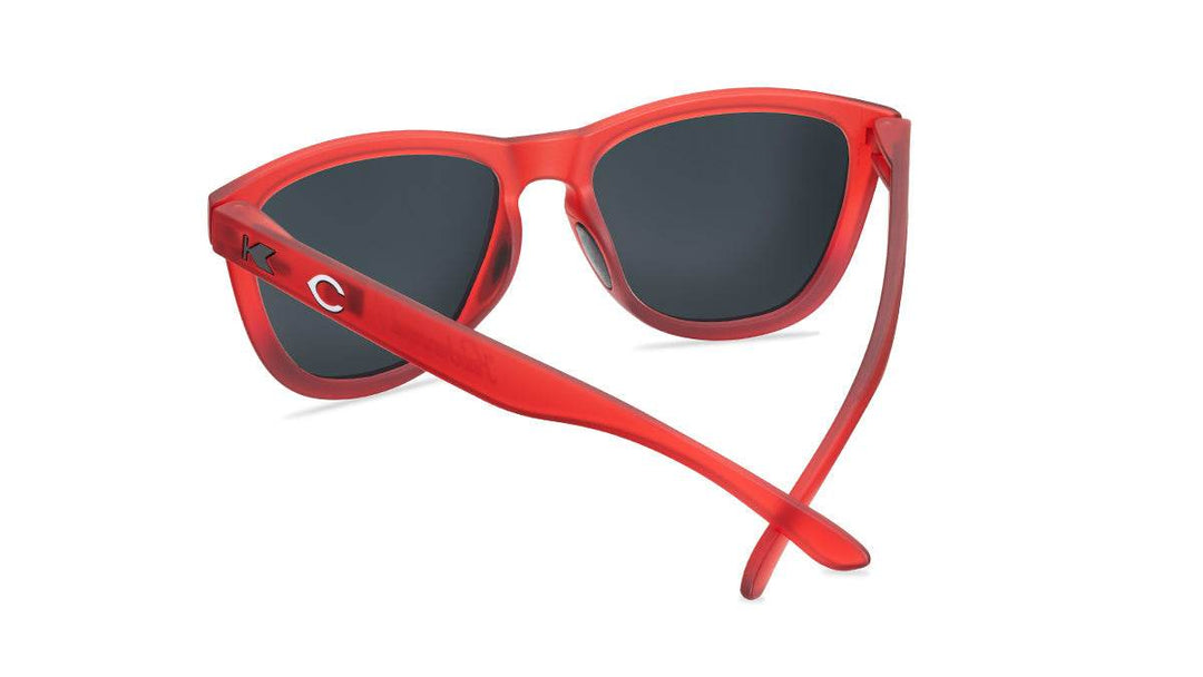 Cincinnati Reds - One Revolver Surfboards