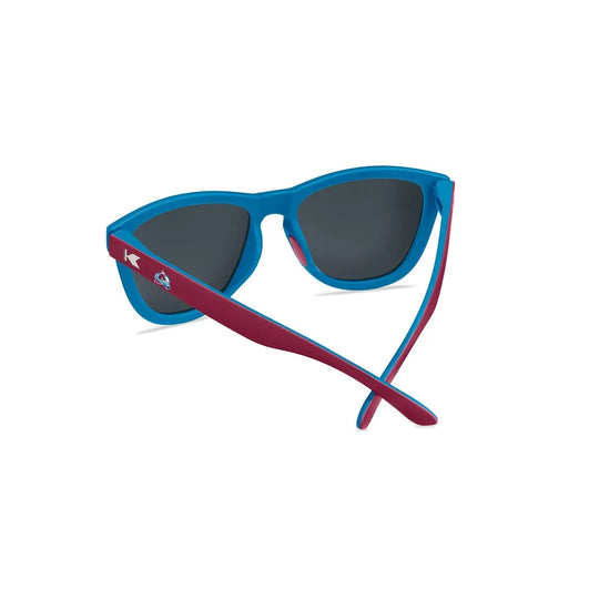 One Revolver Surfboards - Colorado Avalanche Premiums Sport