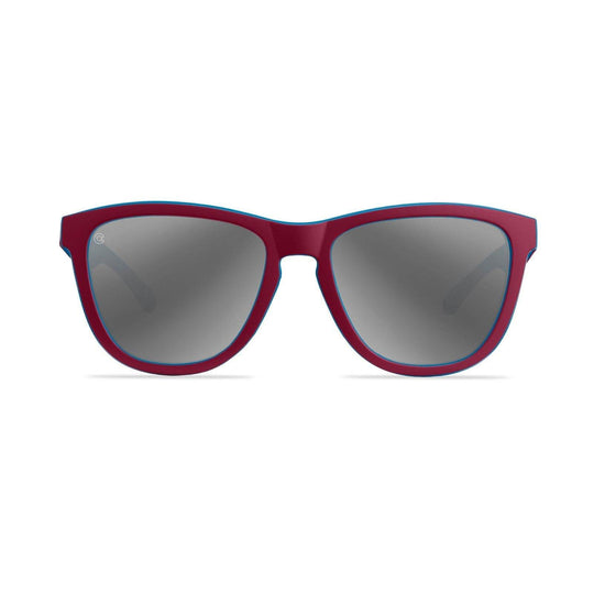 Colorado Avalanche - One Revolver Surfboards