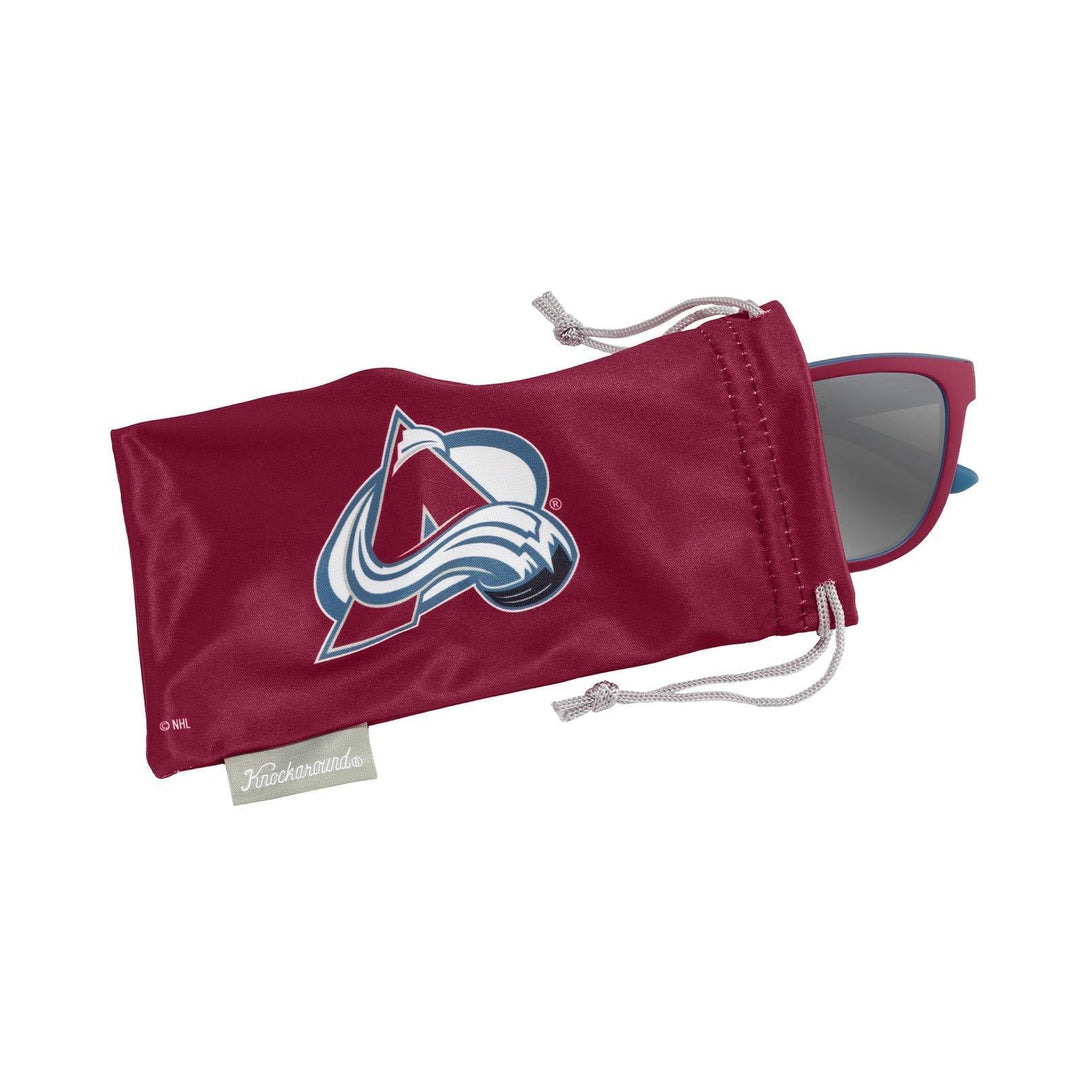 One Revolver Surfboards - Colorado Avalanche Premiums Sport