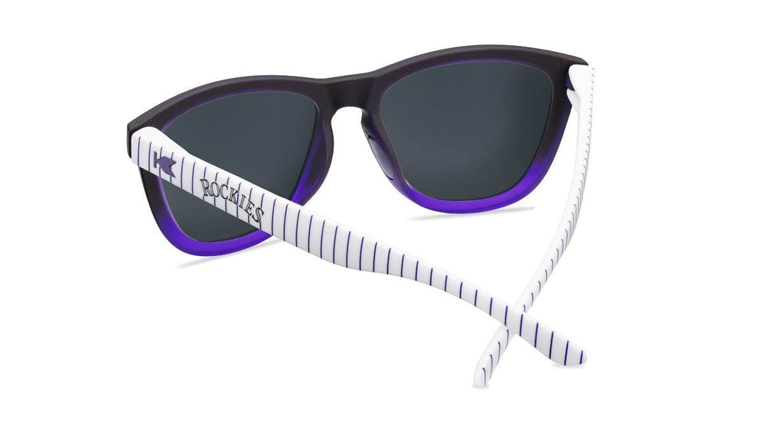 Colorado Rockies - One Revolver Surfboards