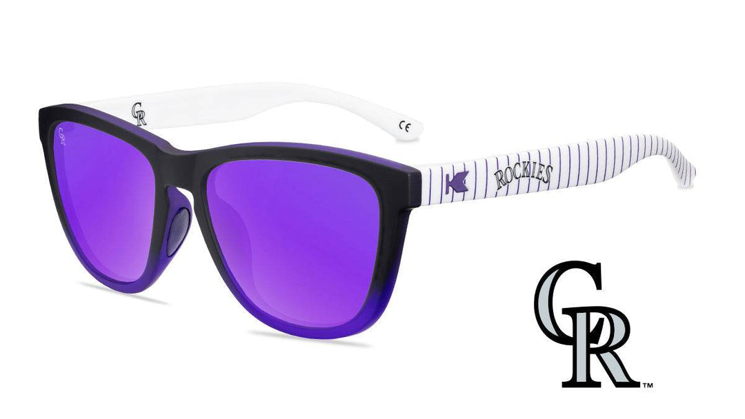 Colorado Rockies - One Revolver Surfboards