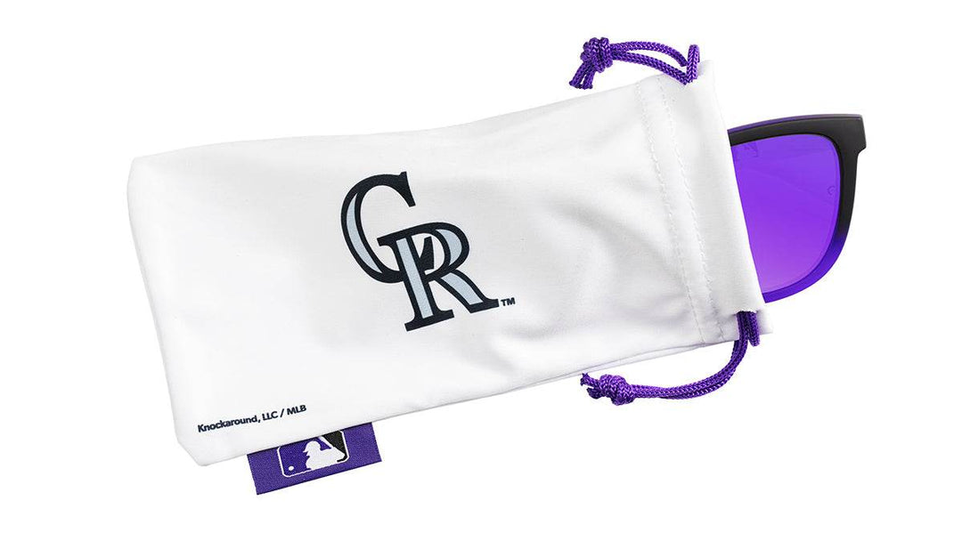 Colorado Rockies - One Revolver Surfboards