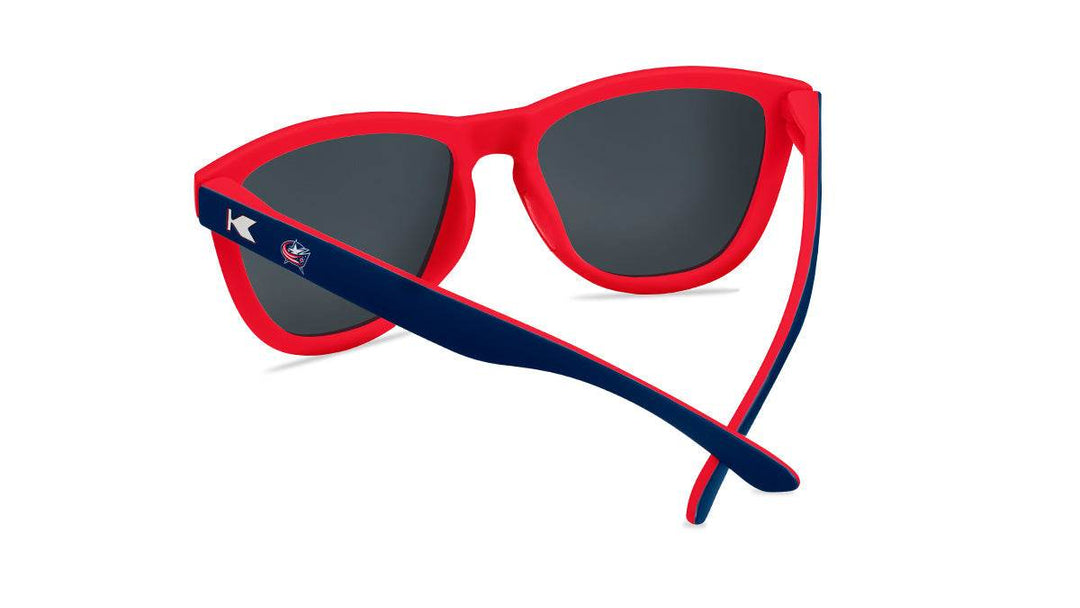 Columbus Blue Jackets - One Revolver Surfboards