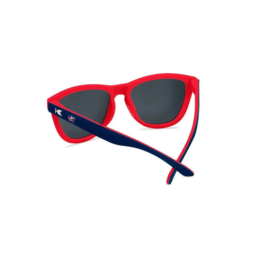One Revolver Surfboards - Columbus Blue Jackets Premiums Sport