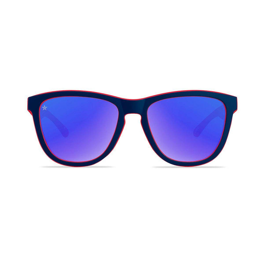 Columbus Blue Jackets - One Revolver Surfboards