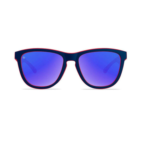 Columbus Blue Jackets - One Revolver Surfboards