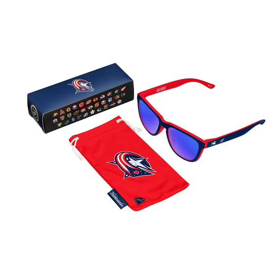 One Revolver Surfboards - Columbus Blue Jackets Premiums Sport