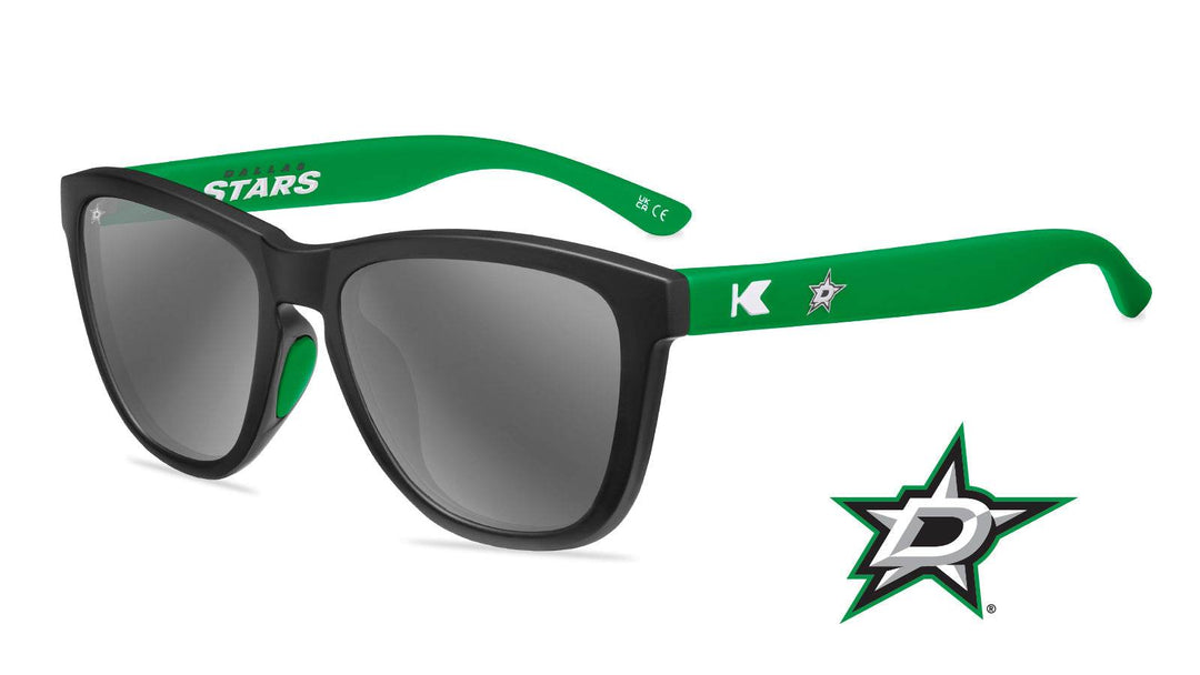 Dallas Stars - One Revolver Surfboards