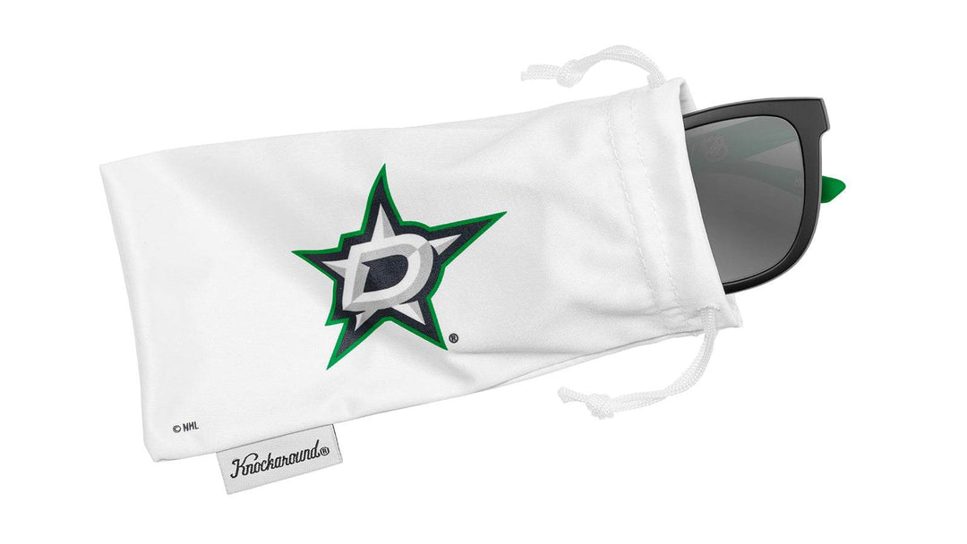 Dallas Stars - One Revolver Surfboards