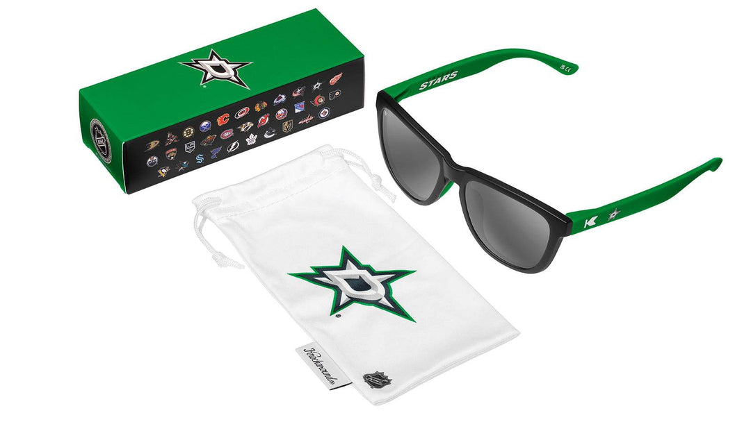 Dallas Stars - One Revolver Surfboards