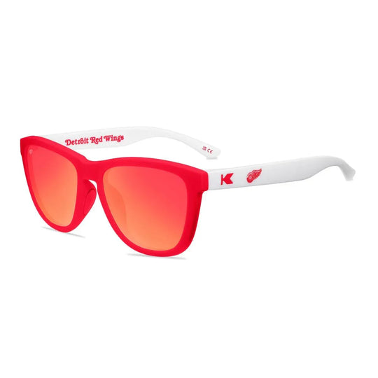 One Revolver Surfboards - Detroit Red Wings Premiums Sport