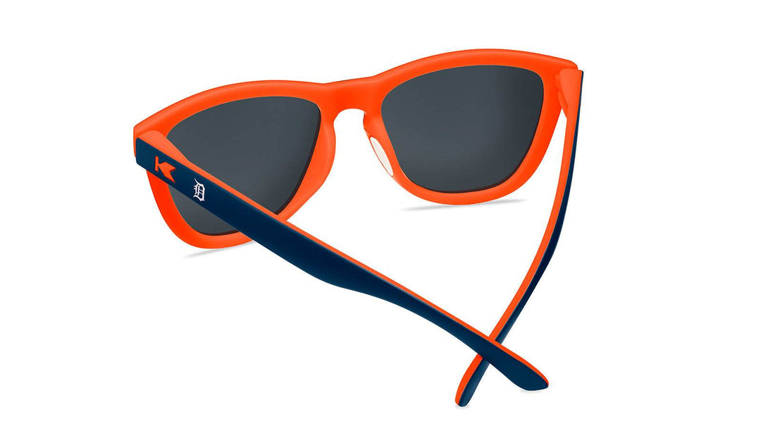 Detroit Tigers - One Revolver Surfboards