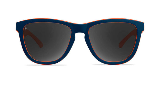 Detroit Tigers - One Revolver Surfboards