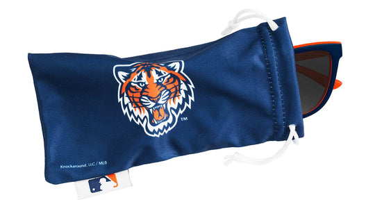 Detroit Tigers - One Revolver Surfboards