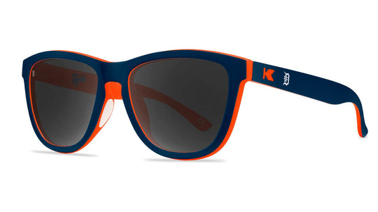 Detroit Tigers - One Revolver Surfboards