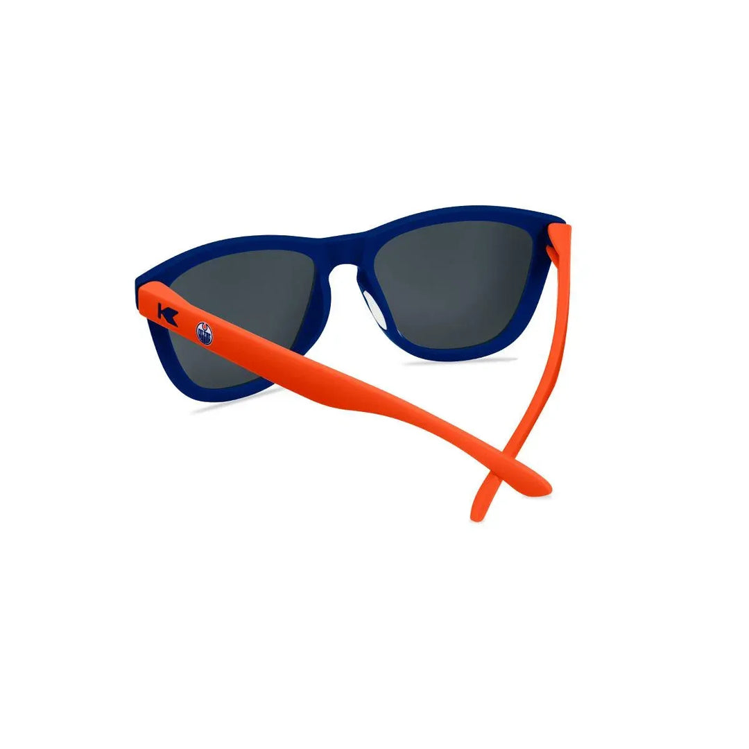 One Revolver Surfboards - Edmonton Oilers Premiums Sport