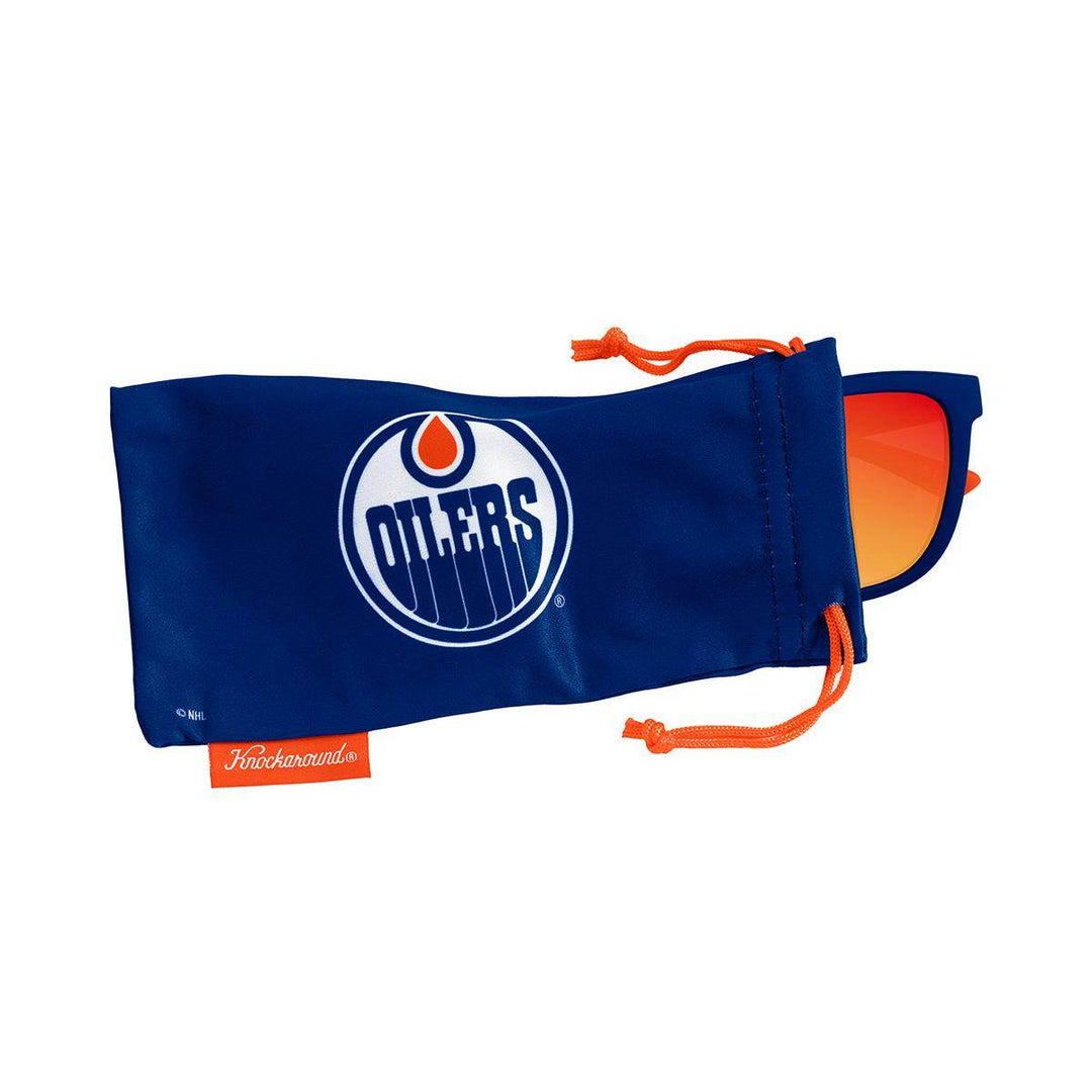 Edmonton Oilers - One Revolver Surfboards