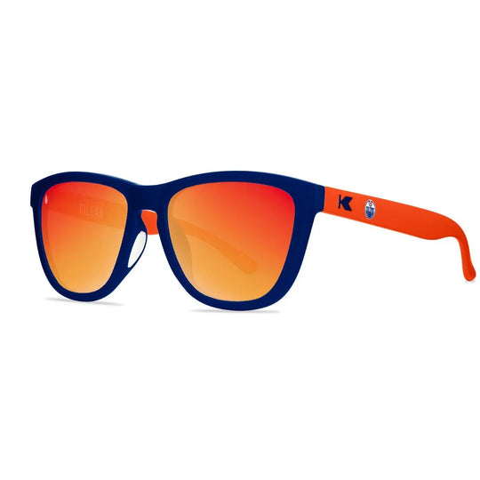 One Revolver Surfboards - Edmonton Oilers Premiums Sport