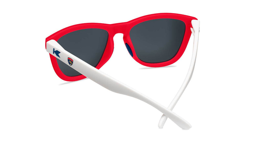 Florida Panthers - One Revolver Surfboards