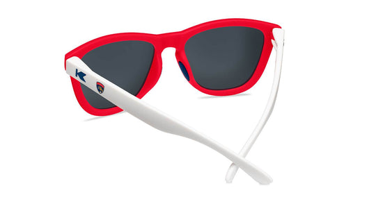 Florida Panthers - One Revolver Surfboards