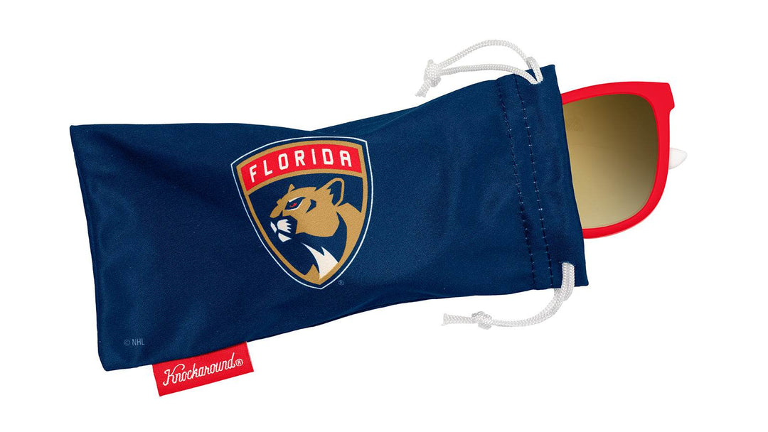 Florida Panthers - One Revolver Surfboards